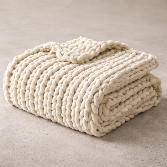The Heirloom Throw