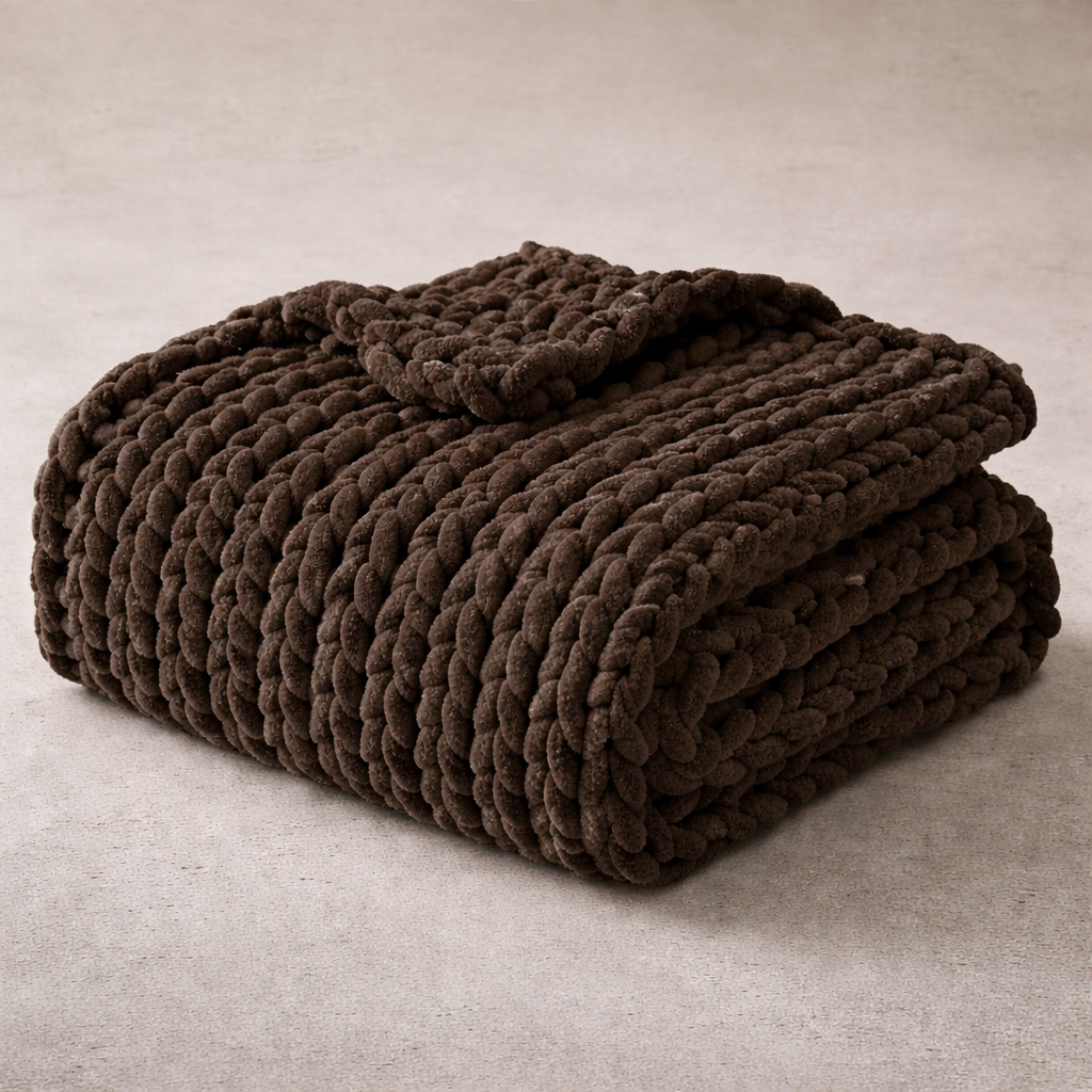 The Heirloom Throw
